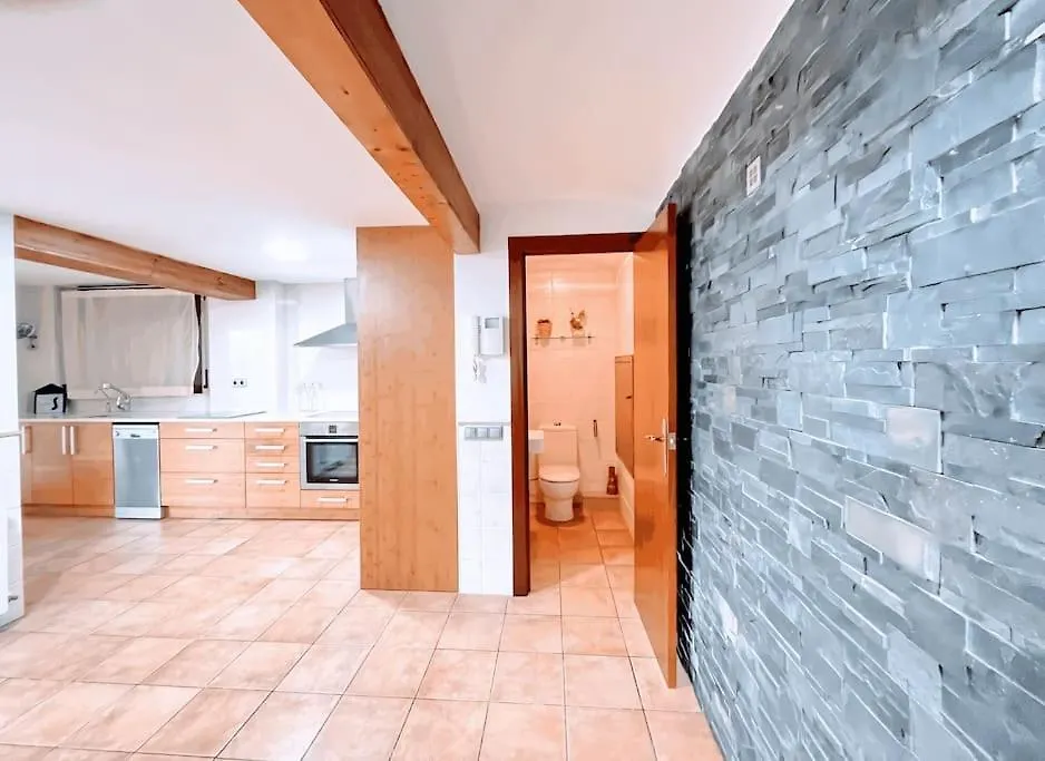 Вилла Casa De Vacaciones En Castelldefels ¡Tranquilidad Y Piscina! 0*,  Испания