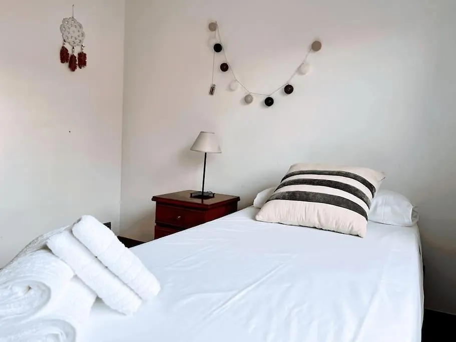 Дом отдыха Вилла Casa De Vacaciones En Castelldefels ¡Tranquilidad Y Piscina! Испания