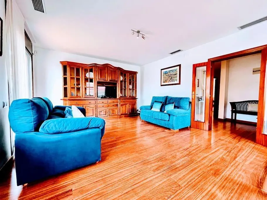 Вилла Casa De Vacaciones En Castelldefels ¡Tranquilidad Y Piscina! 0*,