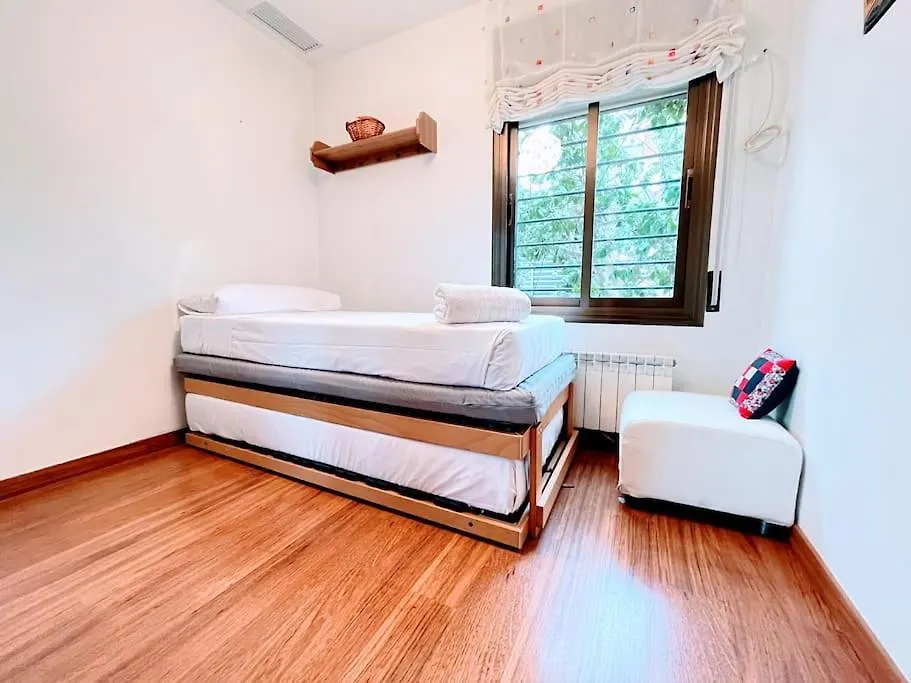 Вилла Casa De Vacaciones En Castelldefels ¡Tranquilidad Y Piscina! Дом отдыха
