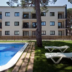 Апартаменты Sg Marina 54, Кастельдефельс